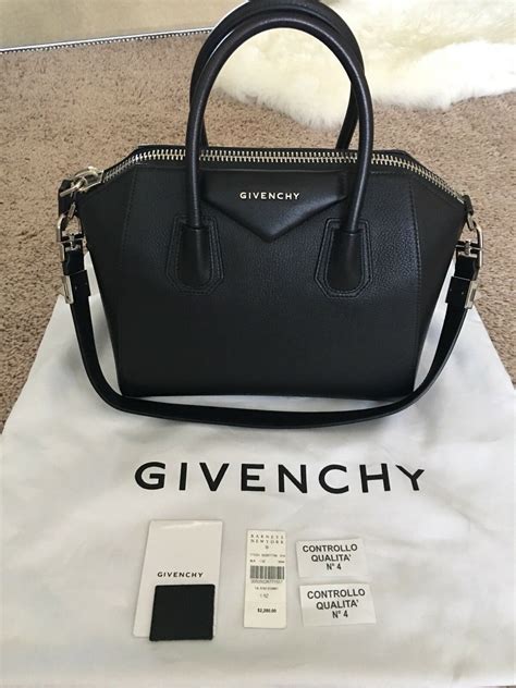 givenchy new bags 2020|givenchy bags price list.